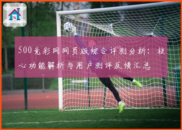 500竞彩网网页版综合评测分析：核心功能解析与用户测评反馈汇总